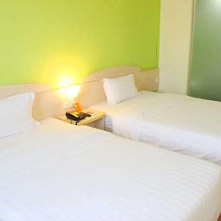 7Days Inn Shantou Jin Yuan Road Zewnętrze zdjęcie
