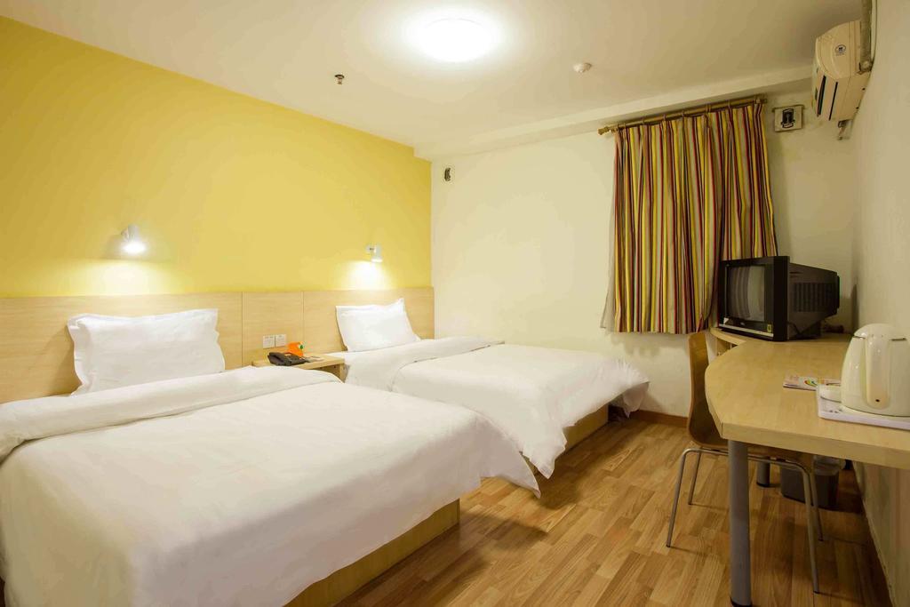 7Days Inn Shantou Jin Yuan Road Pokój zdjęcie