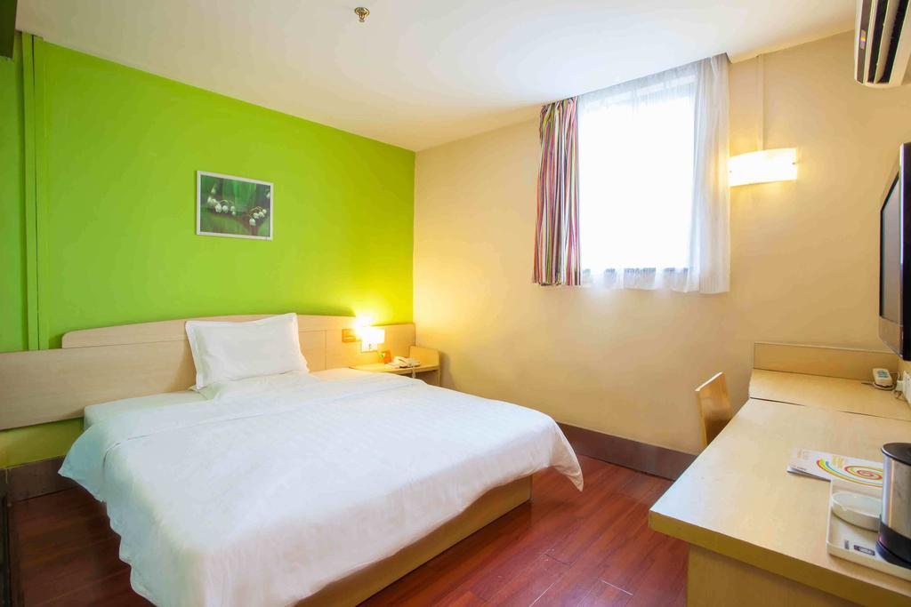 7Days Inn Shantou Jin Yuan Road Pokój zdjęcie