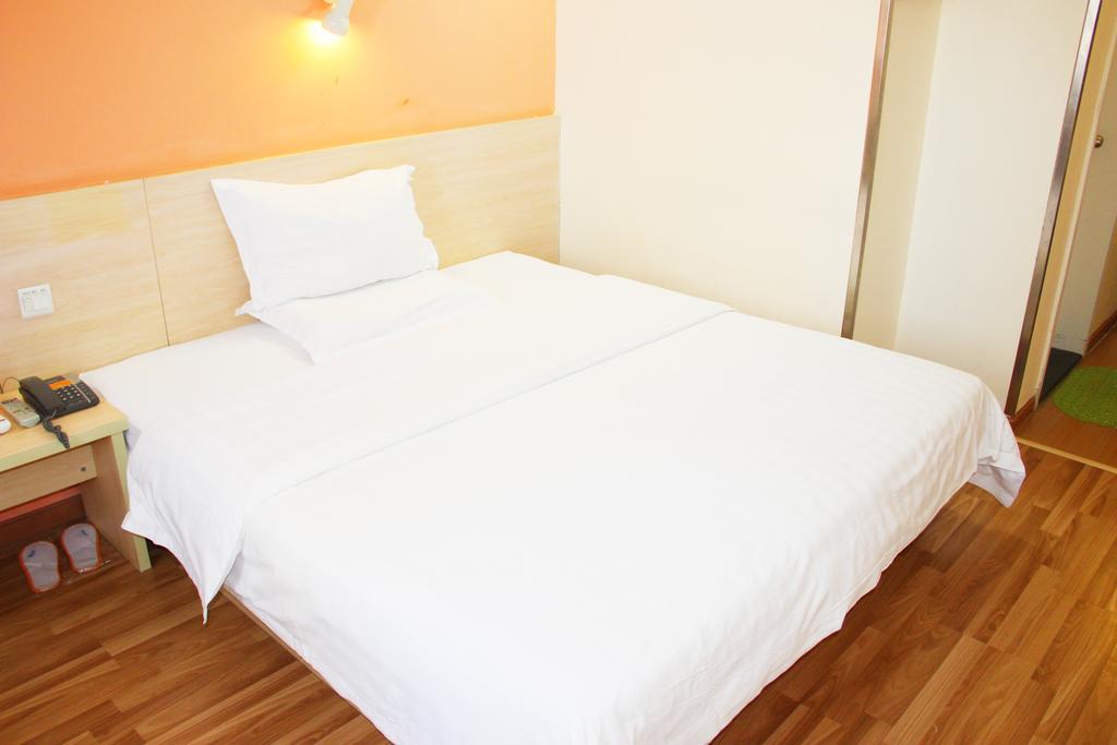 7Days Inn Shantou Jin Yuan Road Zewnętrze zdjęcie