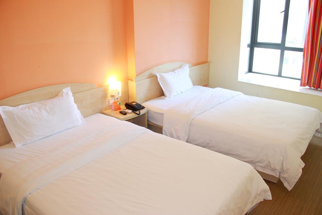7Days Inn Shantou Jin Yuan Road Zewnętrze zdjęcie