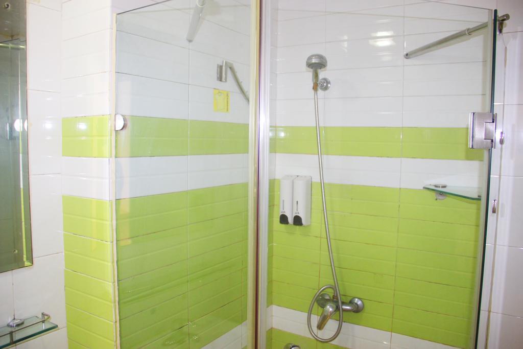 7Days Inn Shantou Jin Yuan Road Zewnętrze zdjęcie