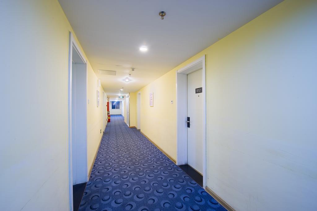 7Days Inn Shantou Jin Yuan Road Zewnętrze zdjęcie