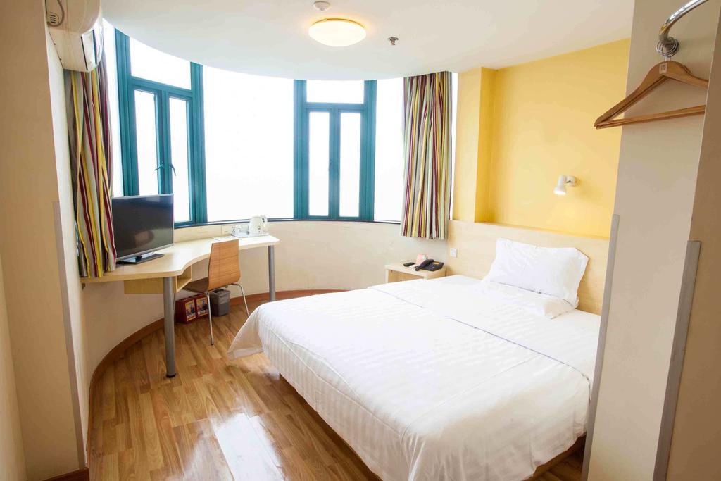7Days Inn Shantou Jin Yuan Road Pokój zdjęcie