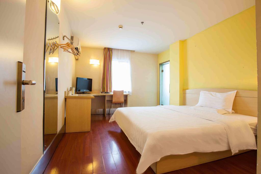 7Days Inn Shantou Jin Yuan Road Pokój zdjęcie