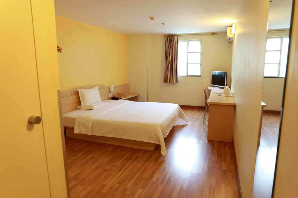 7Days Inn Shantou Jin Yuan Road Pokój zdjęcie