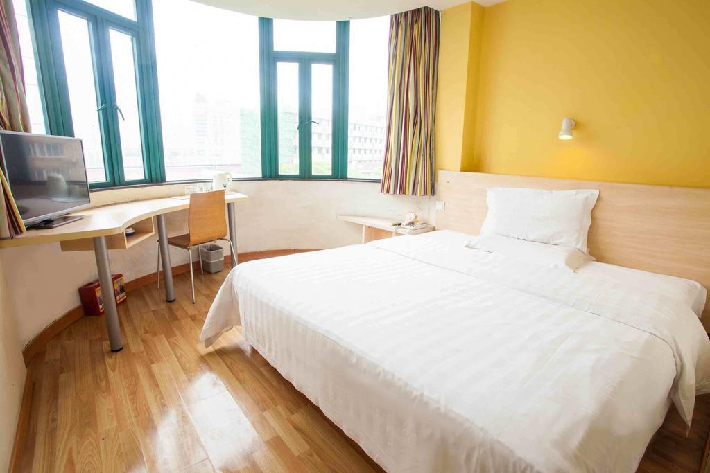 7Days Inn Shantou Jin Yuan Road Pokój zdjęcie