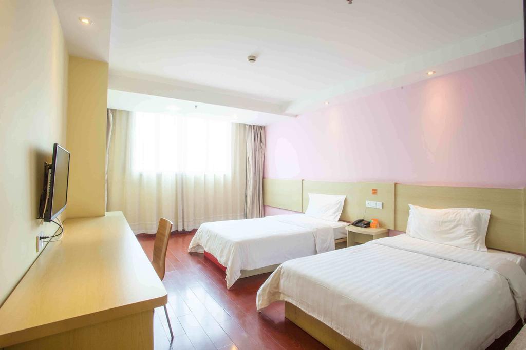 7Days Inn Shantou Jin Yuan Road Pokój zdjęcie