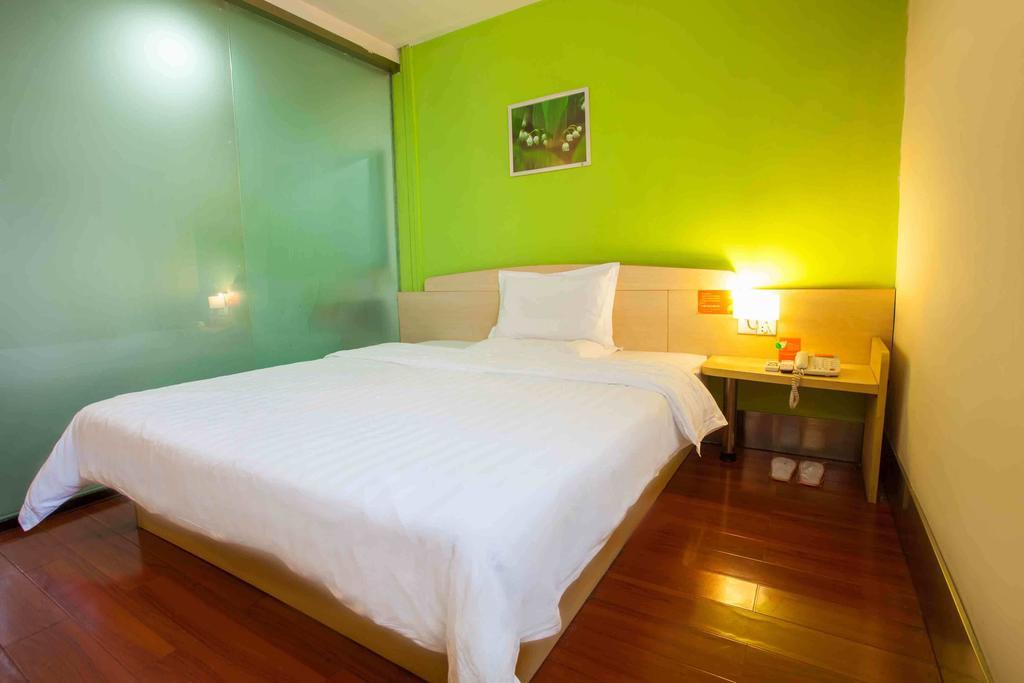 7Days Inn Shantou Jin Yuan Road Pokój zdjęcie